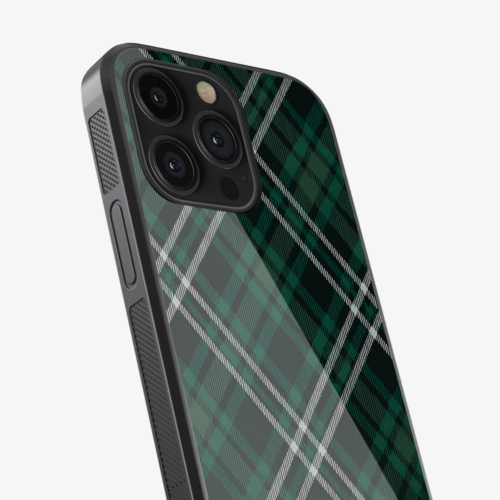 Mint Cookie Phone Case
