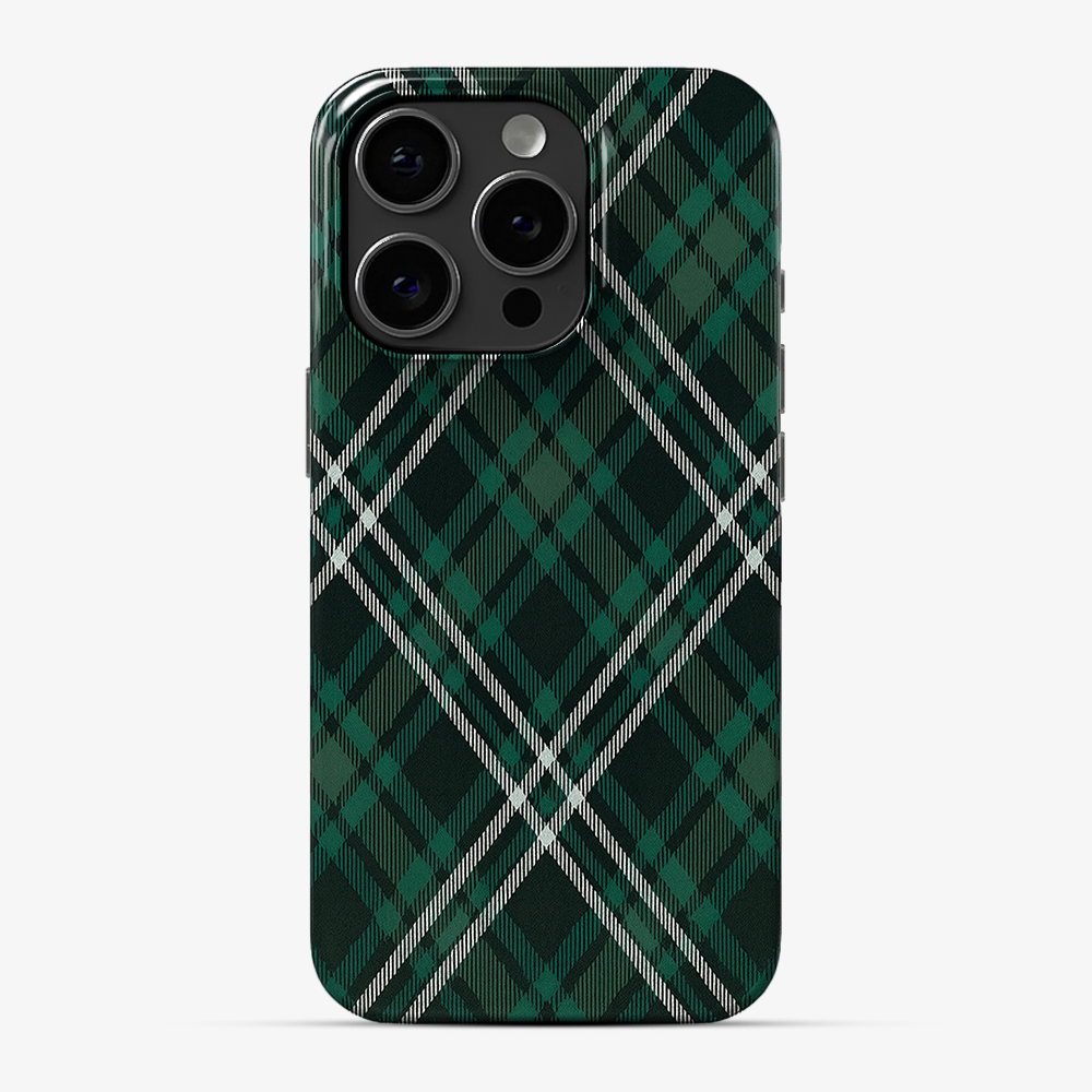Mint Cookie Phone Case