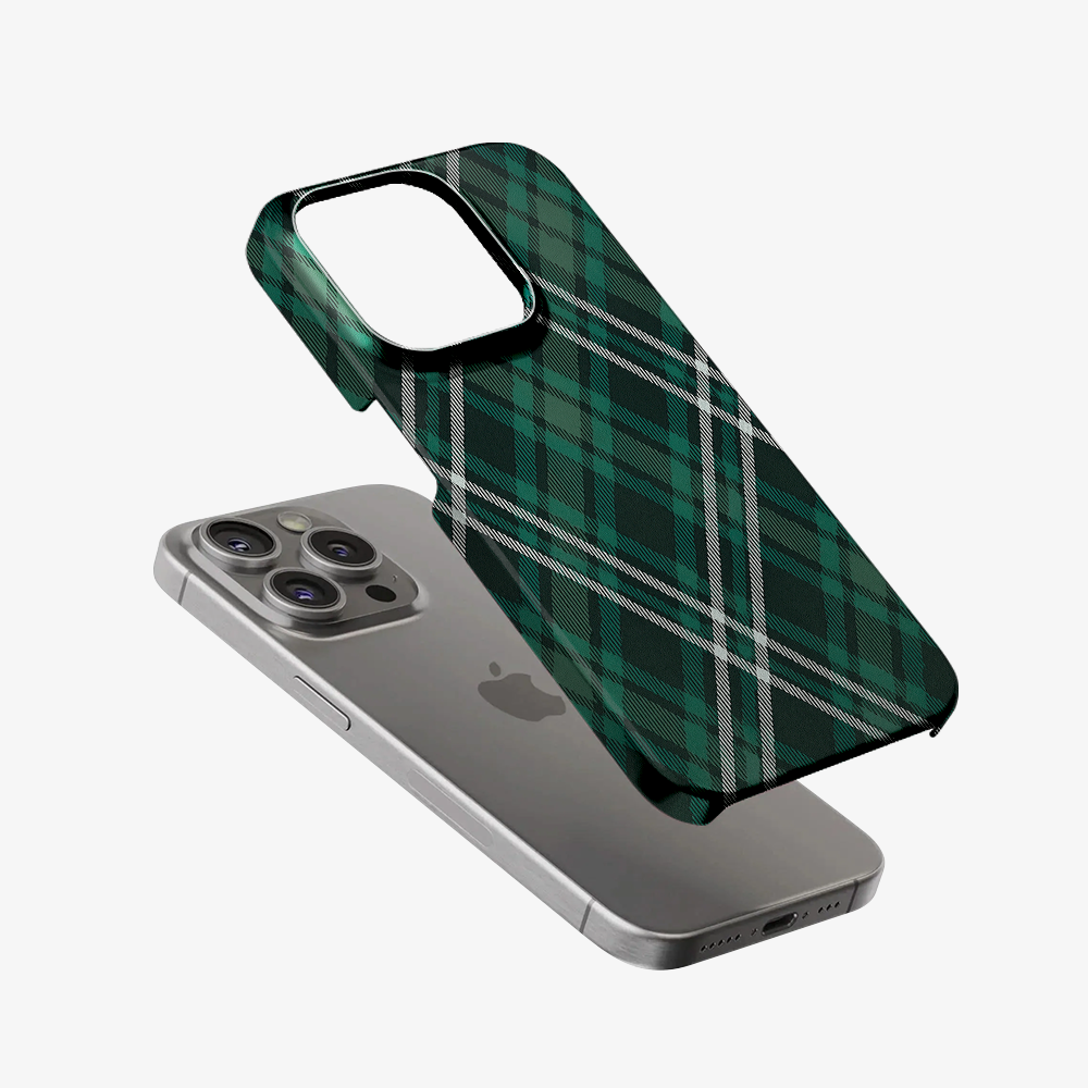 Mint Cookie Phone Case