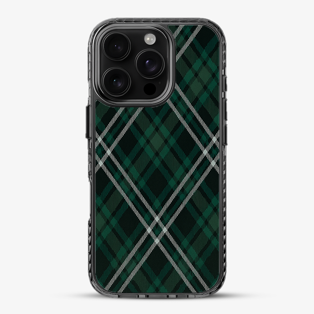 Mint Cookie Phone Case