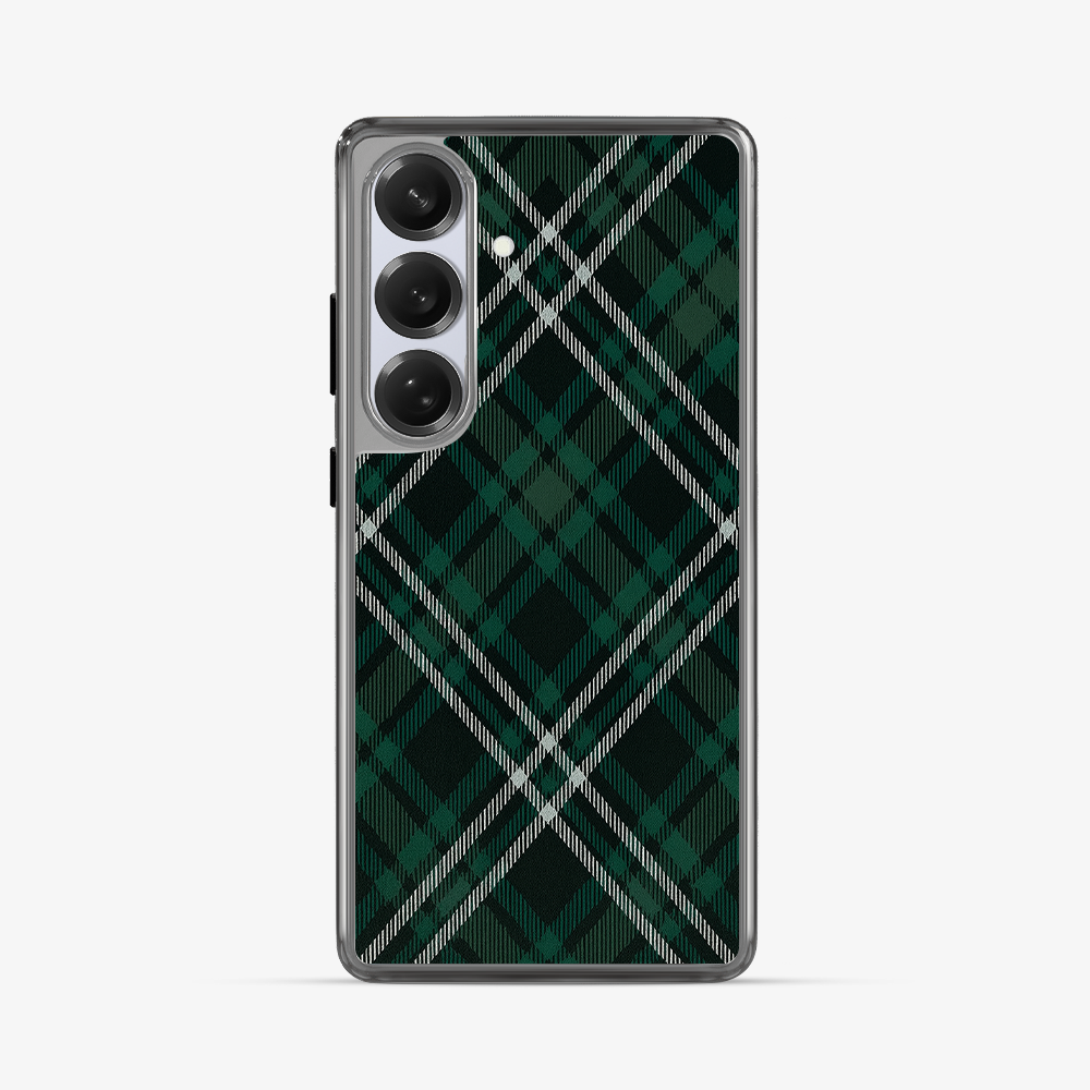 Mint Cookie Samsung Phone Case Stride 2.0 Case