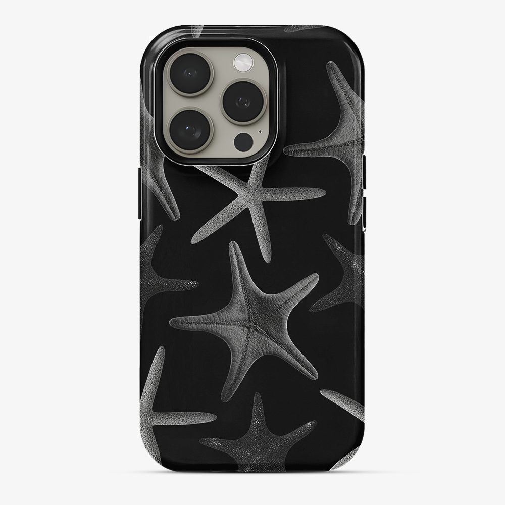 Midnight Ocean Armoured Phone Case