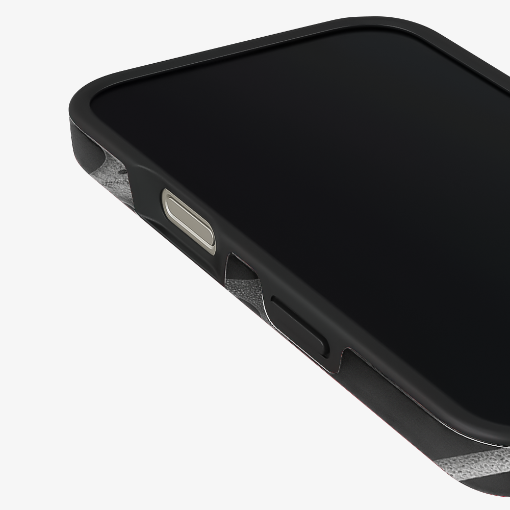 Midnight Ocean Armoured Phone Case