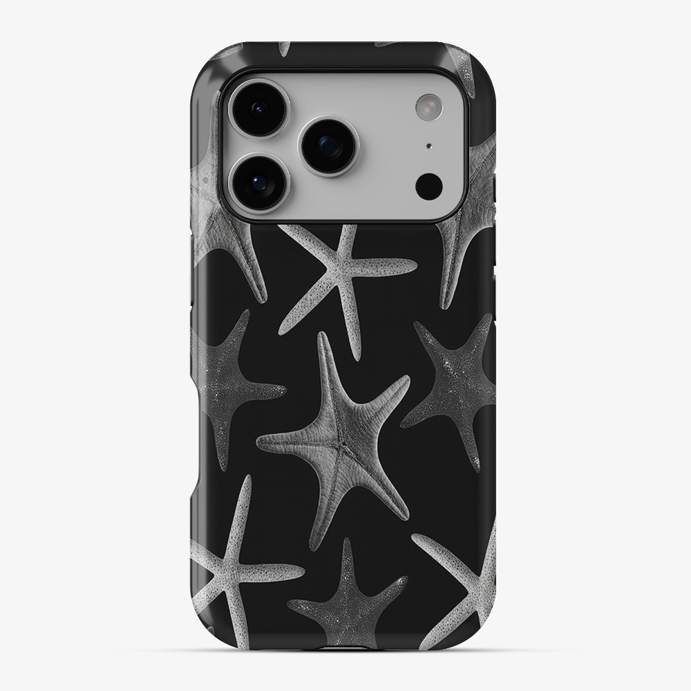 Midnight Ocean Phone Case
