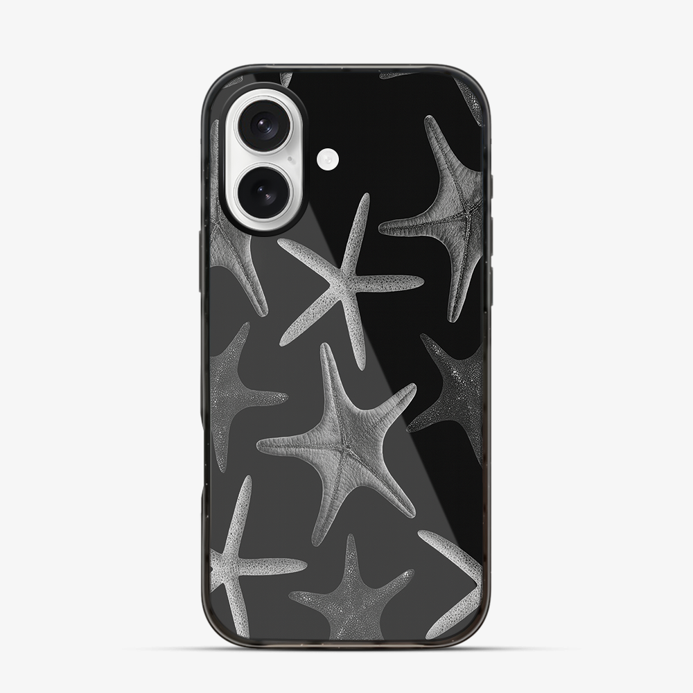 Midnight Ocean iPhone 16 Case