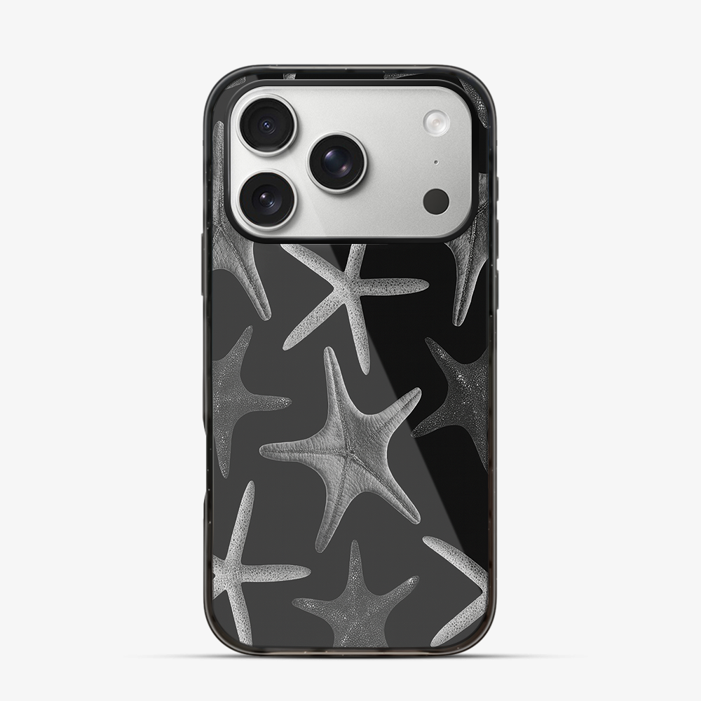 Midnight Ocean iPhone 17 Pro Case