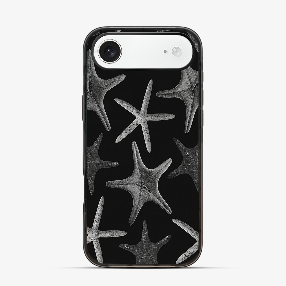 Midnight Ocean iPhone Air Case