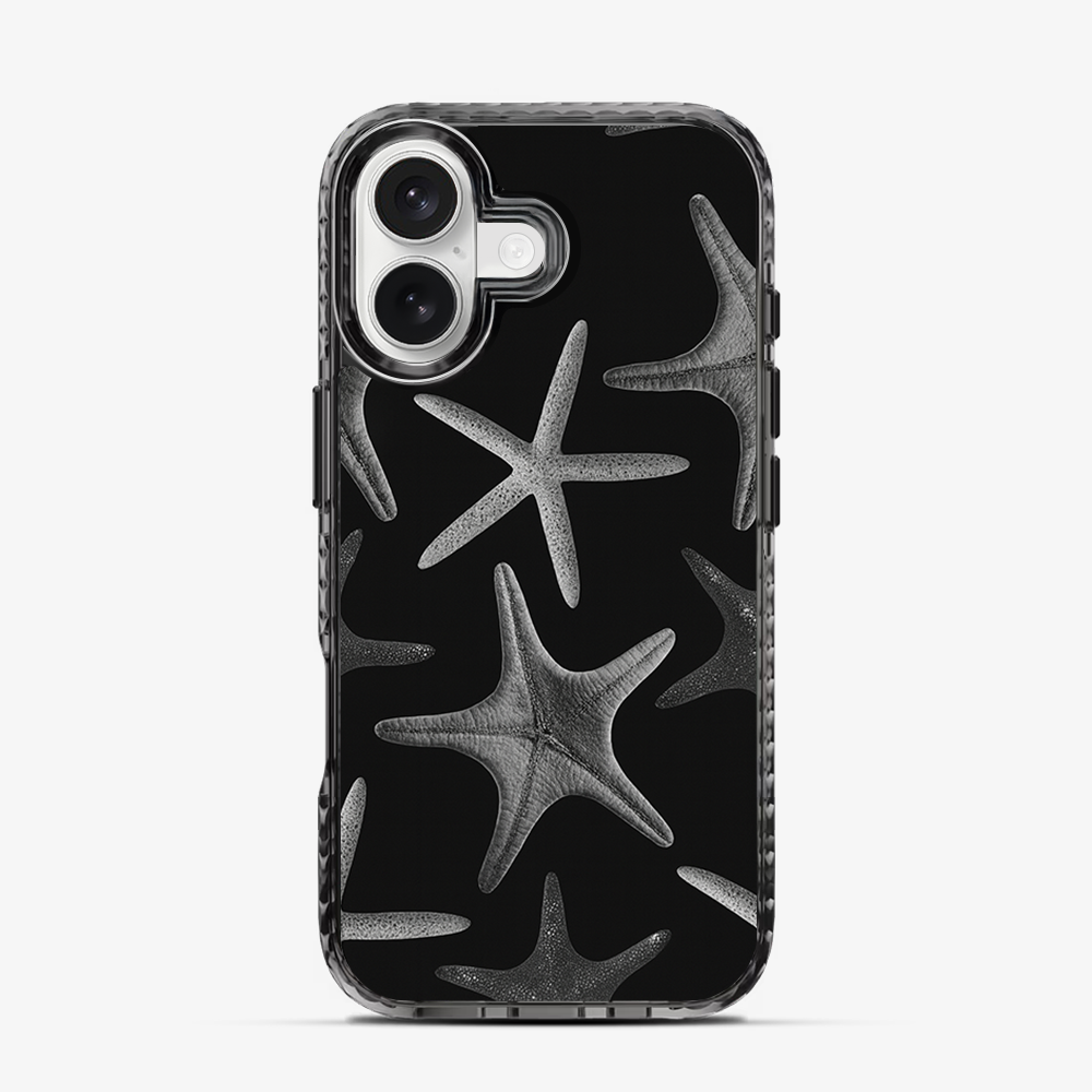 Midnight Ocean iPhone 16 Case