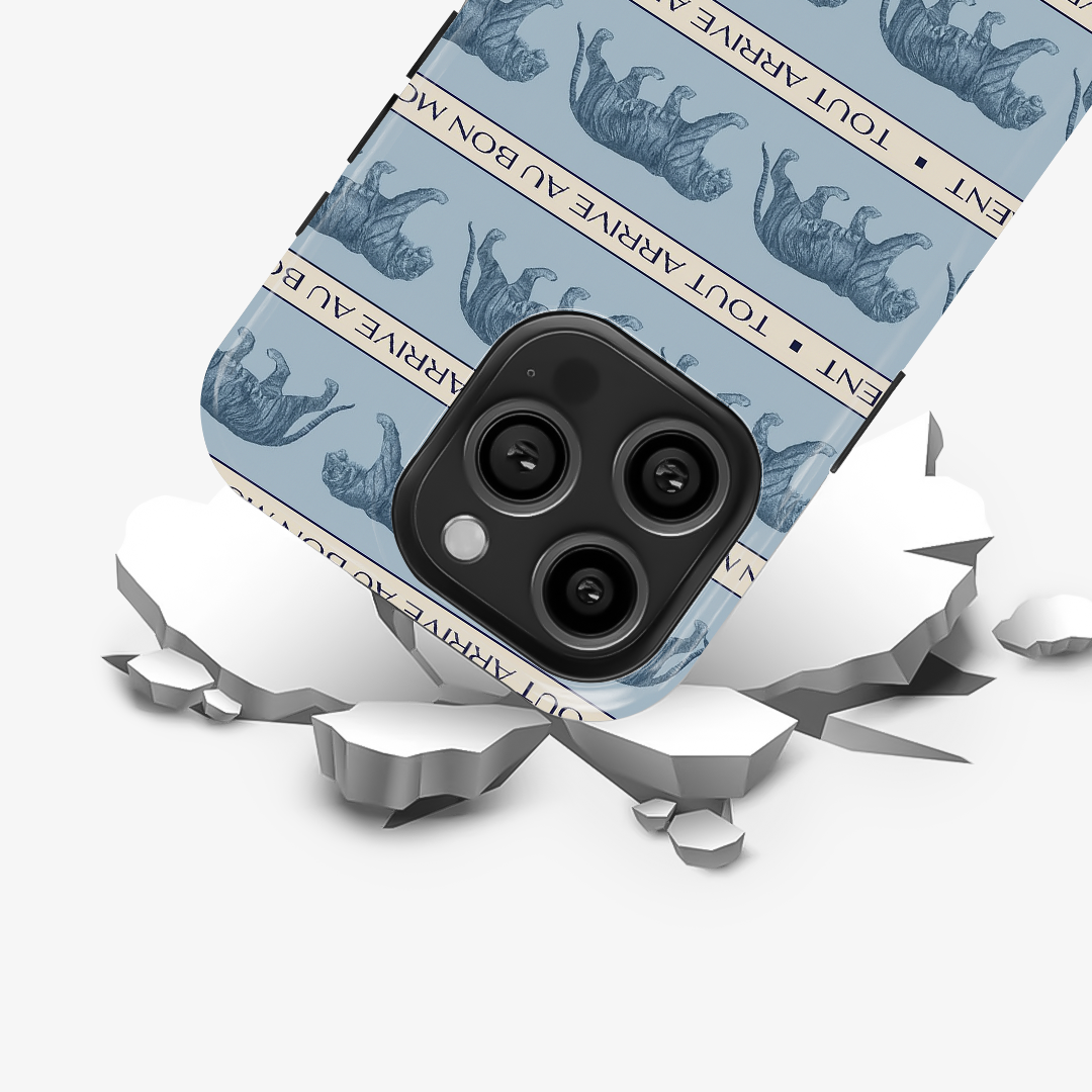 Bon Moment Armoured Phone Case