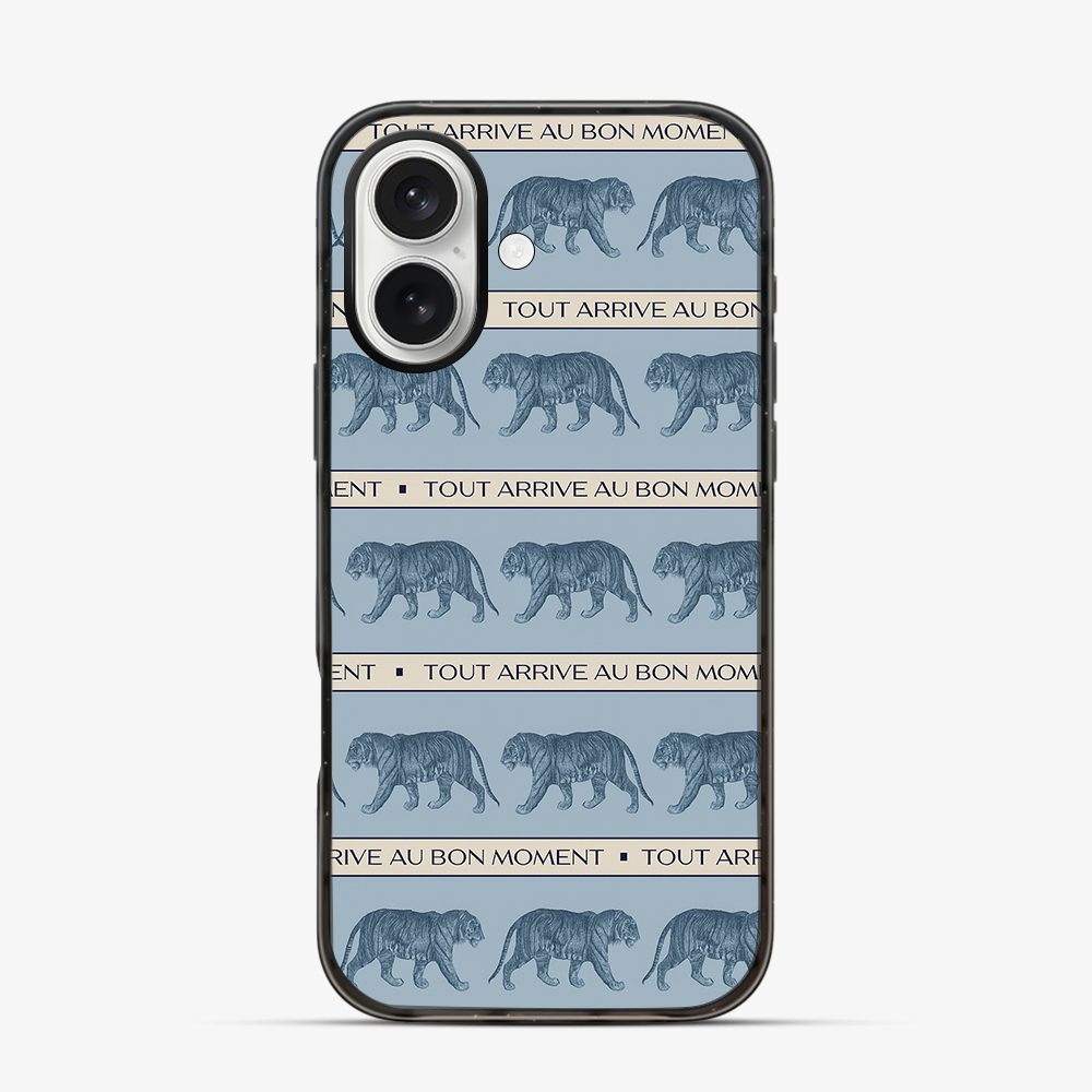 Bon Moment iPhone 16 Case