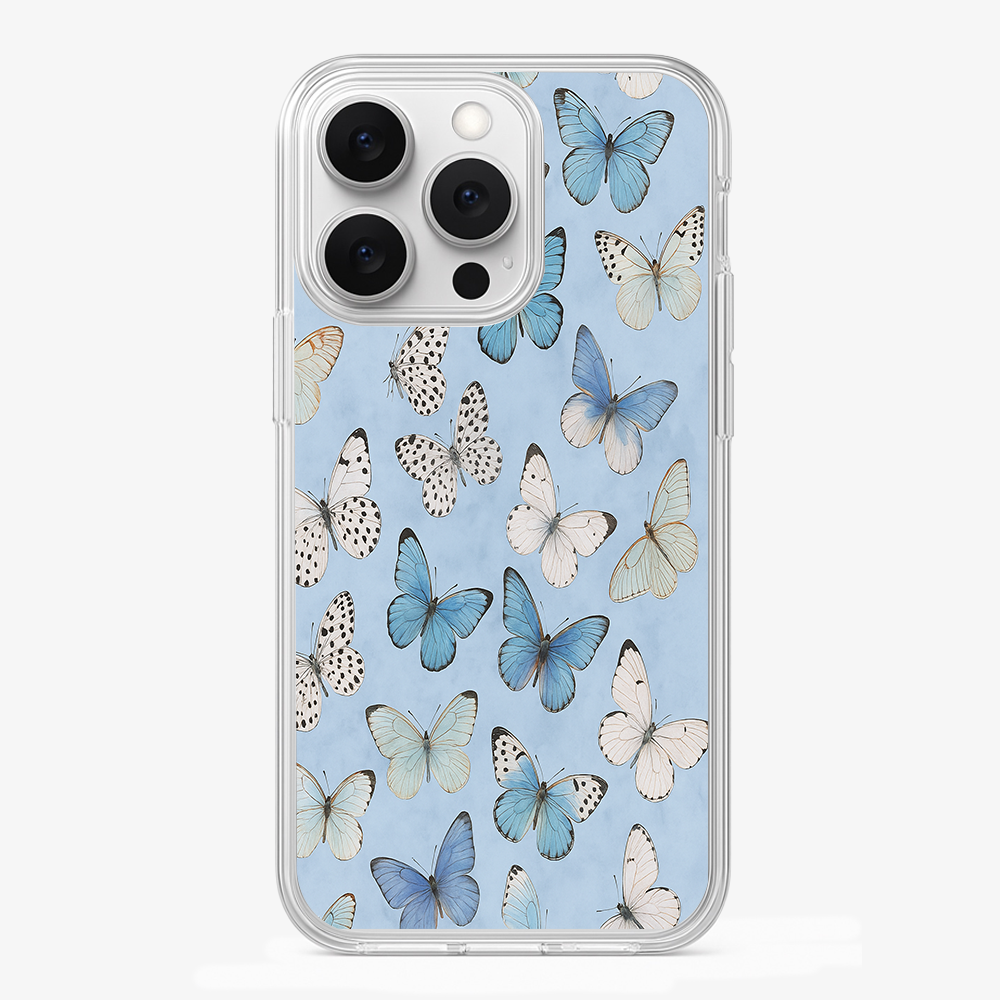 Give Me Butterflies Phone Case Glass Case