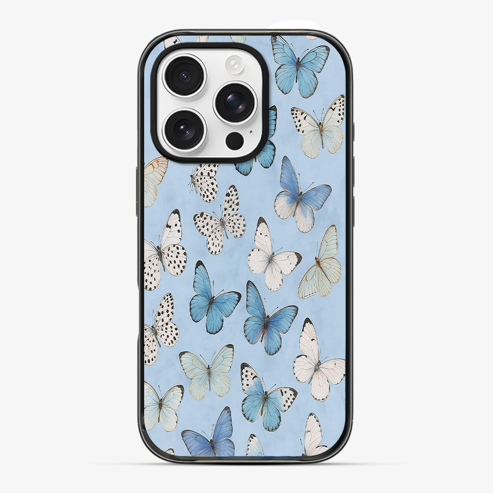 Give Me Butterflies Phone Case Hard 2.0 Case