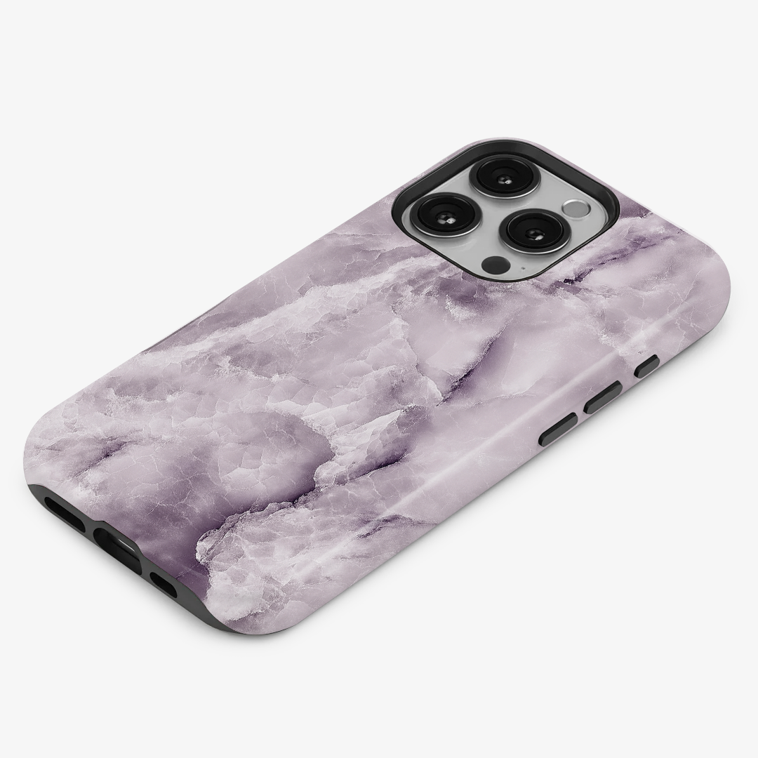 Black Current Armoured Phone Case