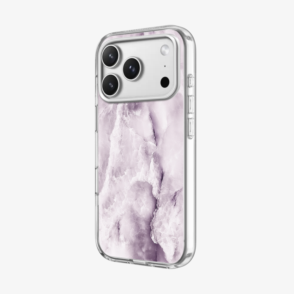 Black Current Phone Case