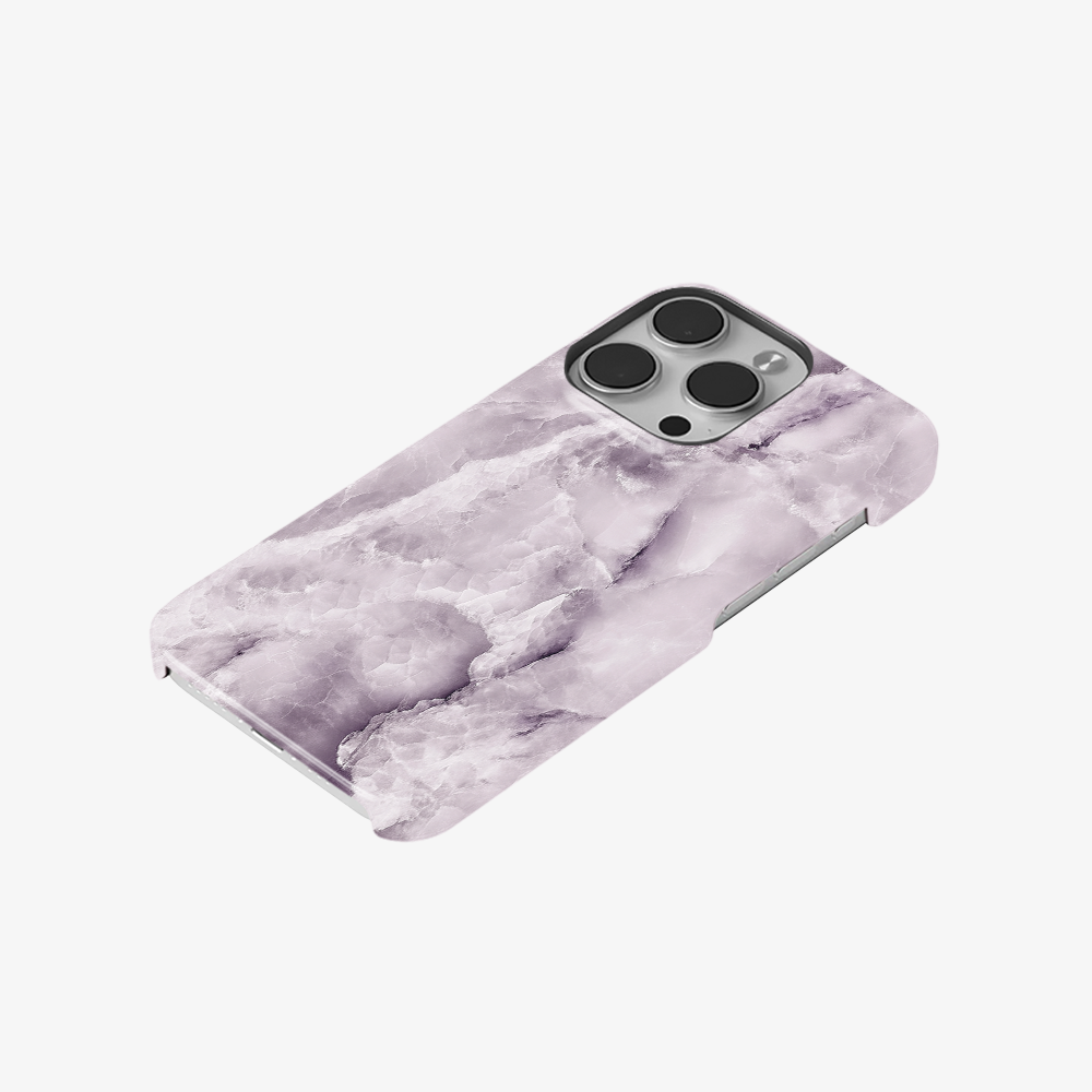 Black Current Phone Case