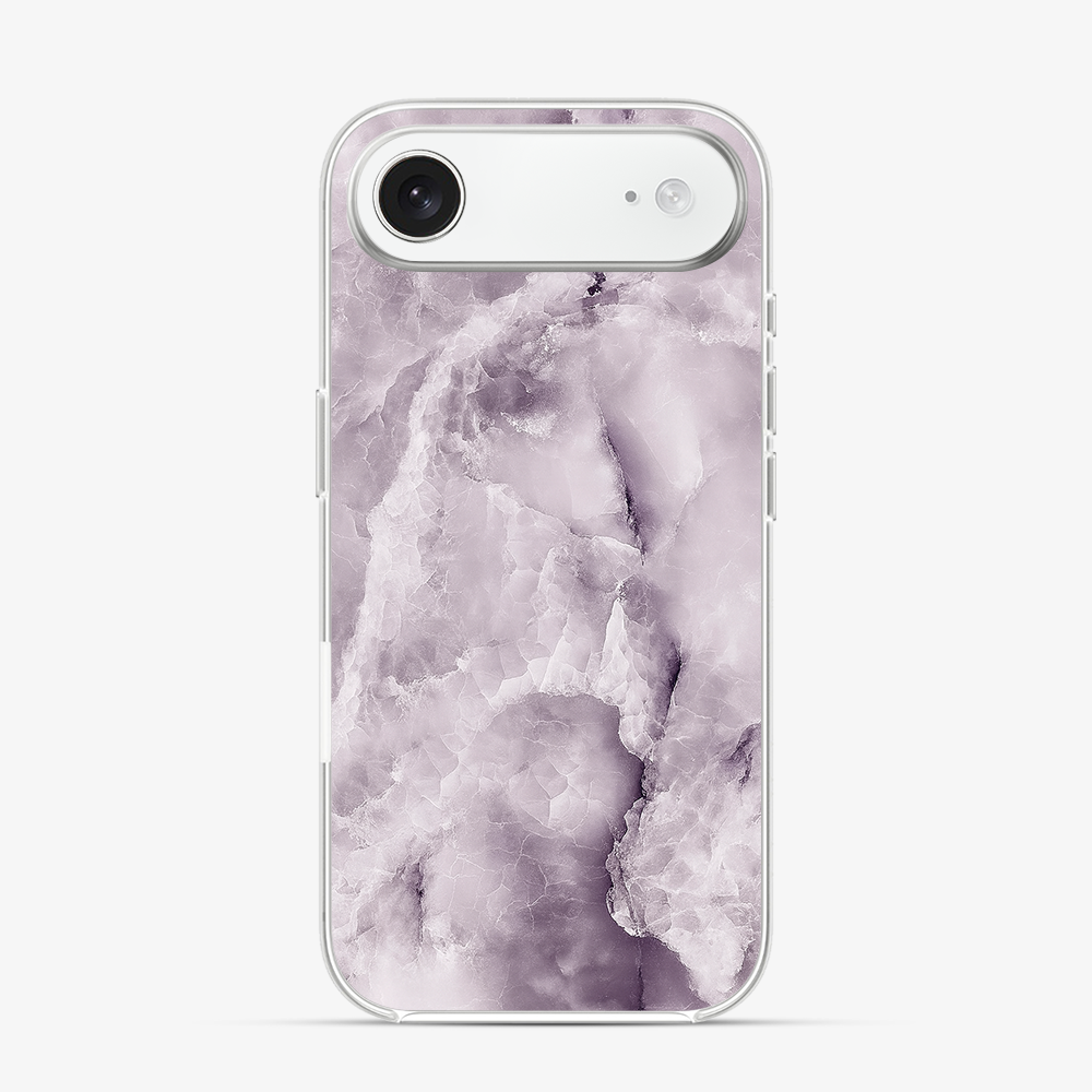 Black Current iPhone Air Case