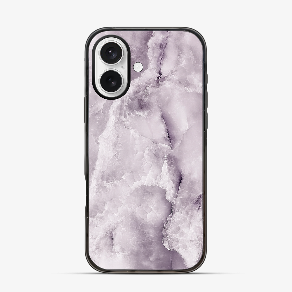 Black Current iPhone 17 Case