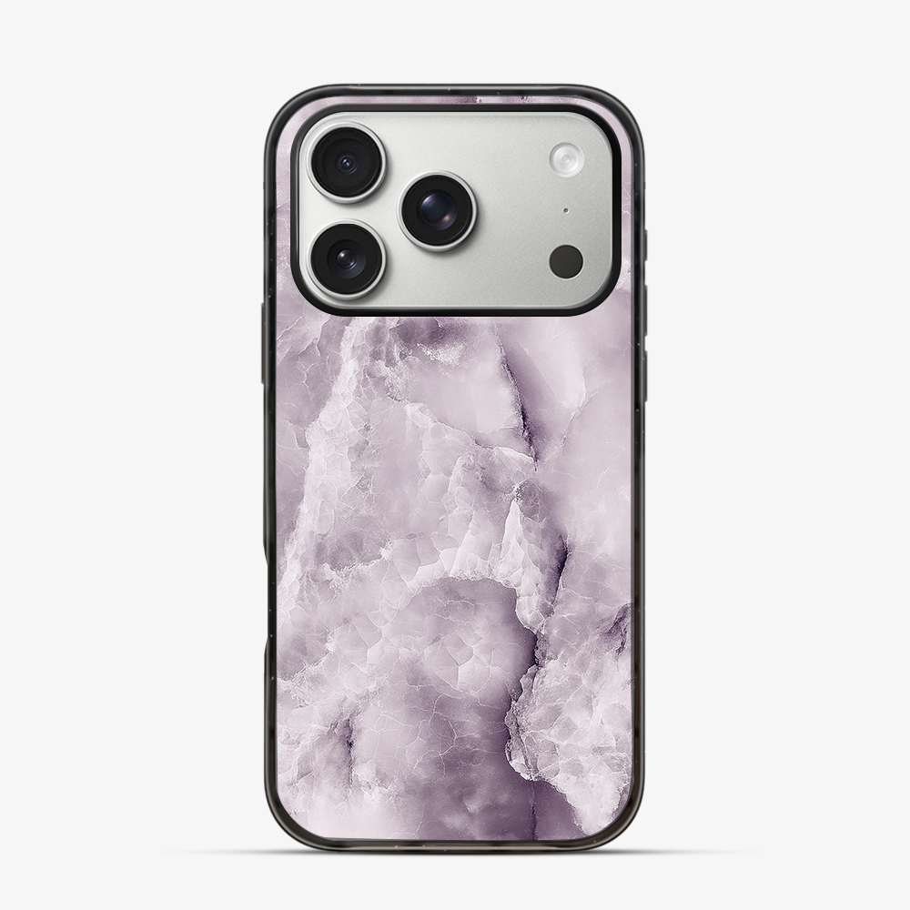 Black Current iPhone 17 Pro Case