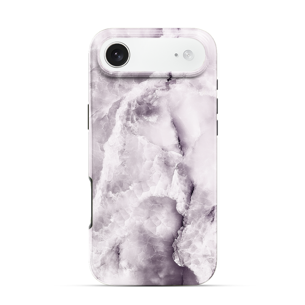 Black Current iPhone Air Case