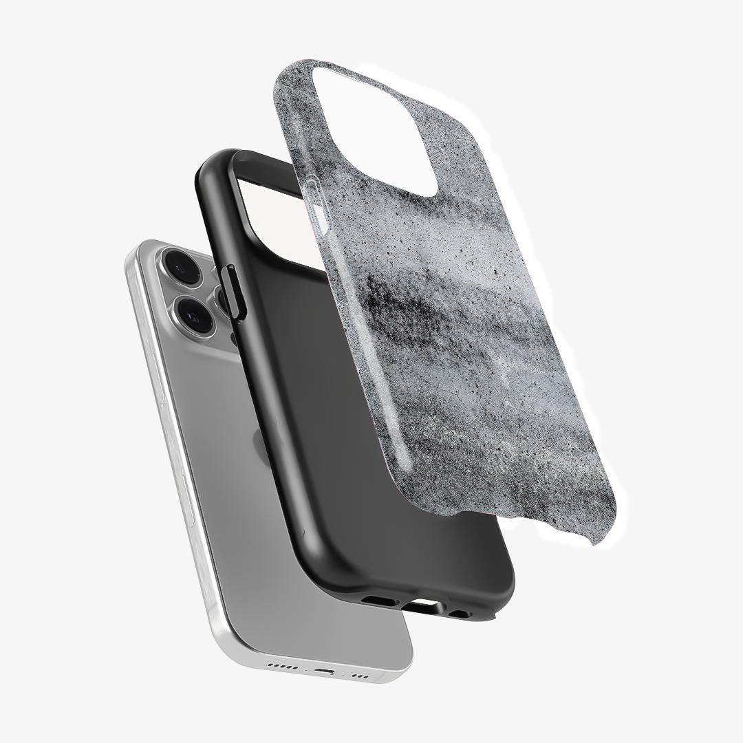 Concrete Jungle Armoured Phone Case