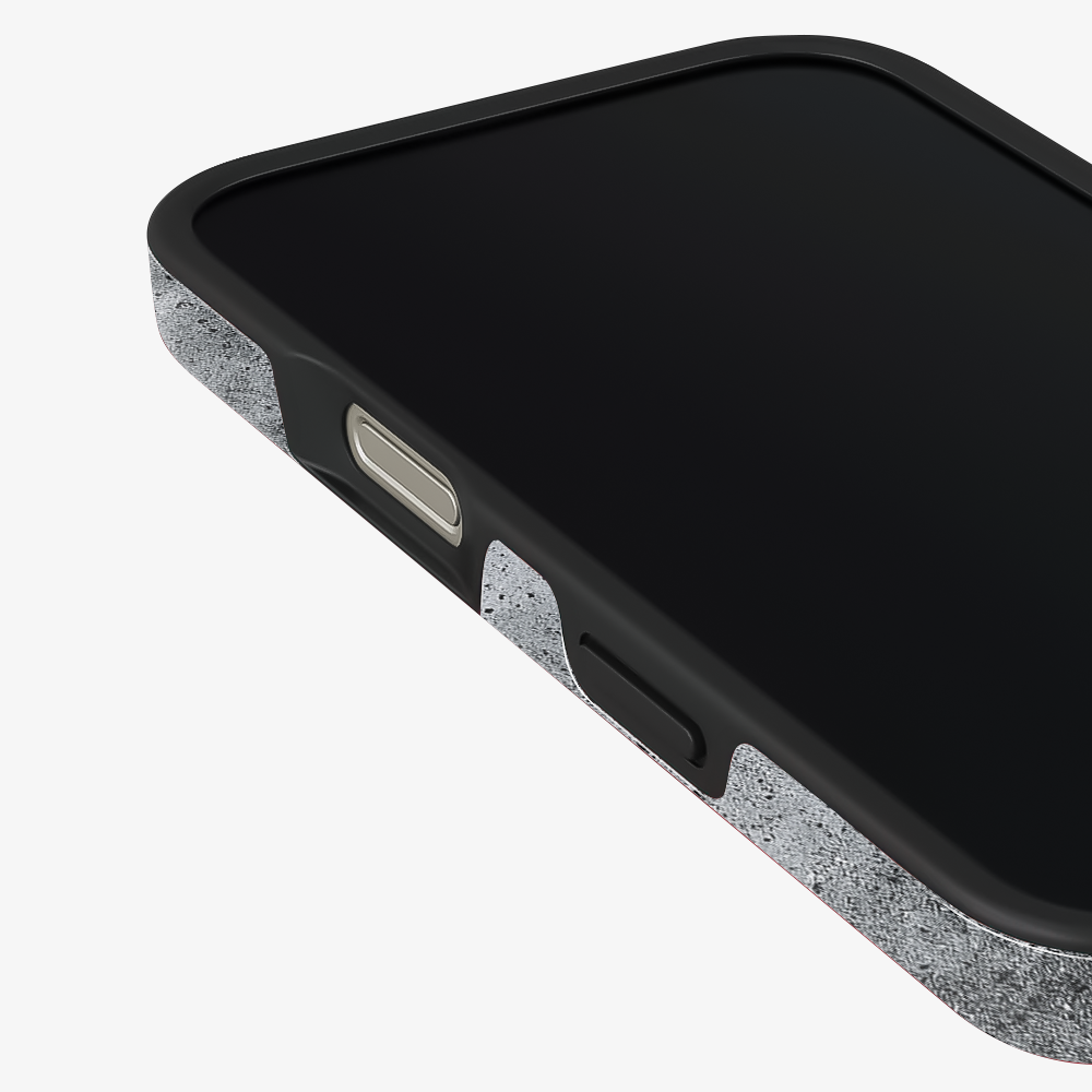 Concrete Jungle Armoured Phone Case