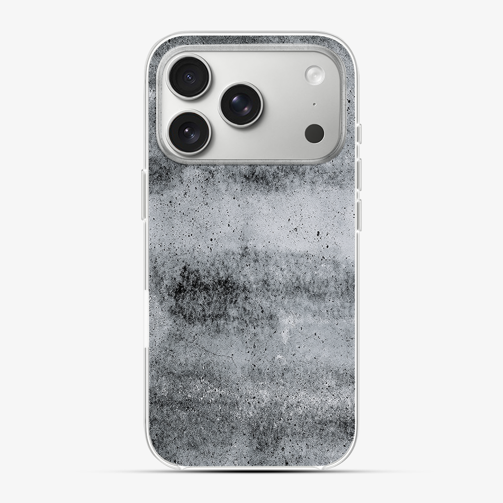 Concrete Jungle Phone Case