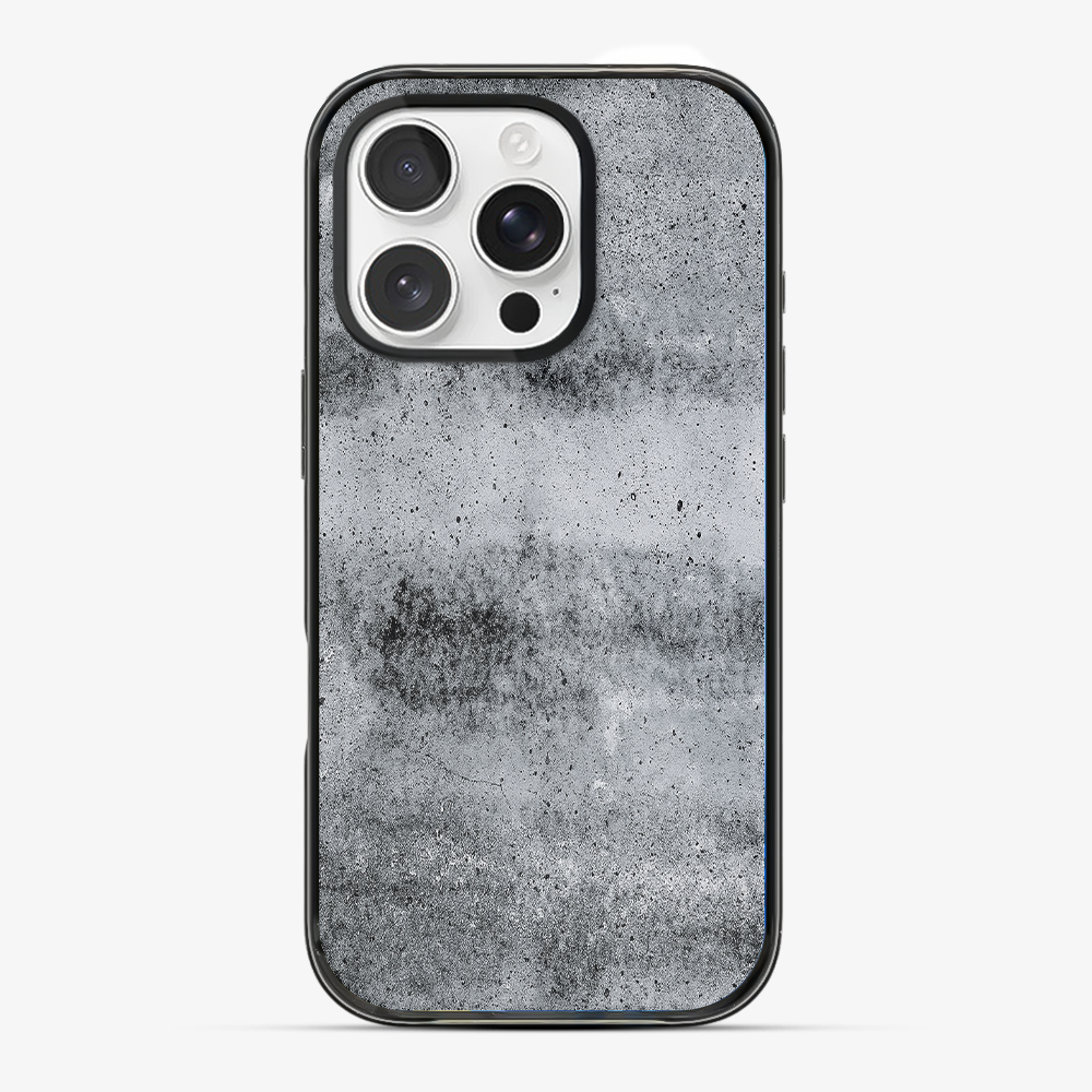 Concrete Jungle Phone Case Anti Yellow Silicone Case