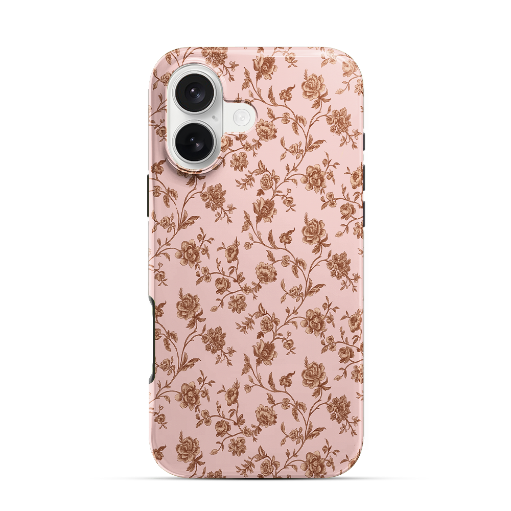 Lover iPhone 16 Case