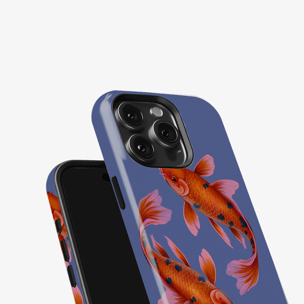 Zen Armoured Phone Case