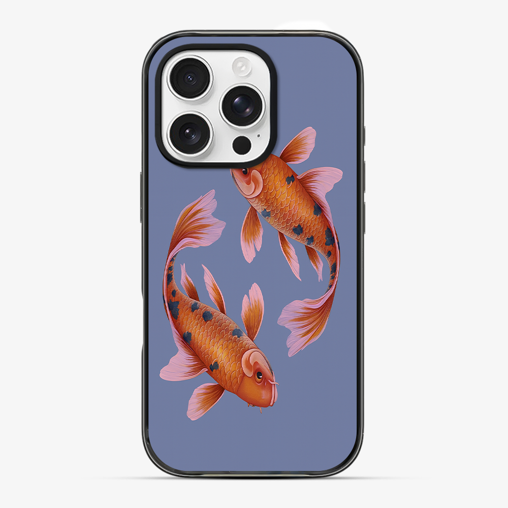 Zen Phone Case