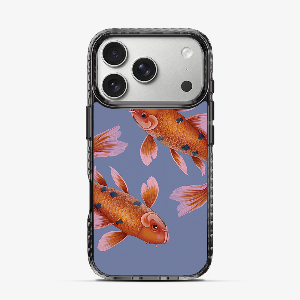 Zen iPhone 17 Pro Max Case