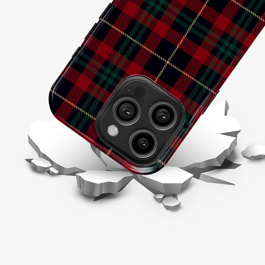 Sweater Weather Armoured Phone Case