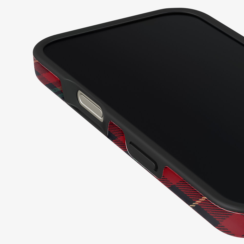 Sweater Weather Armoured Phone Case