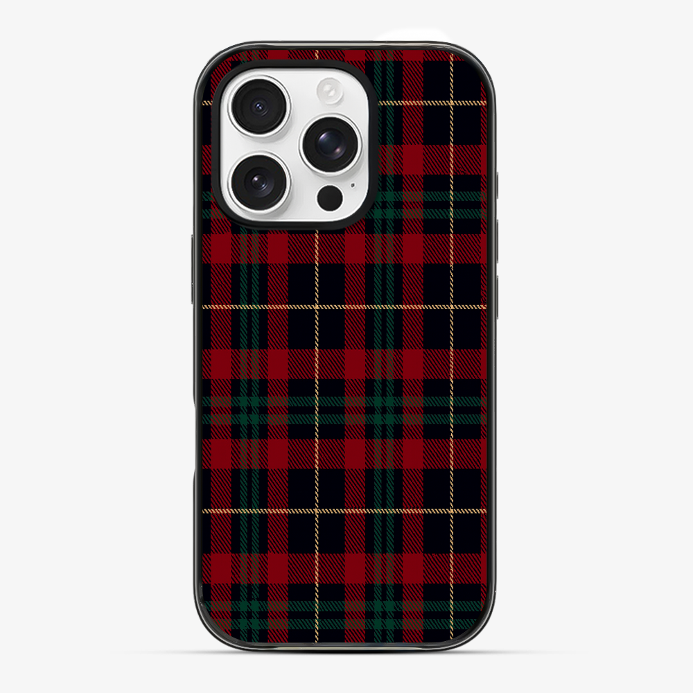 Sweater Weather Phone Case