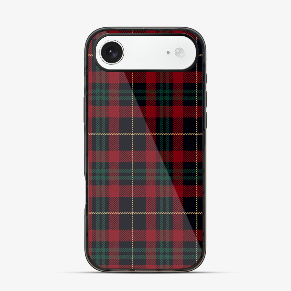 Sweater Weather iPhone Air Case