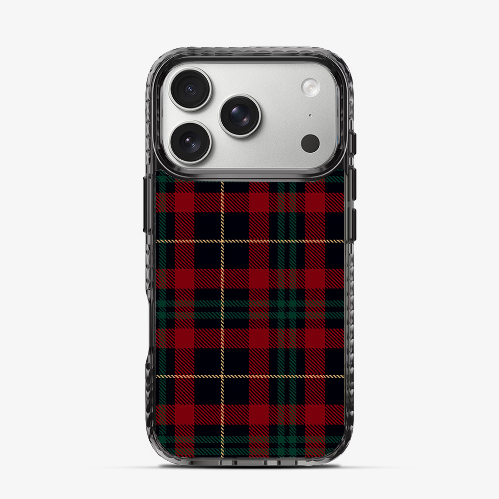 Sweater Weather iPhone 17 Pro Max Case