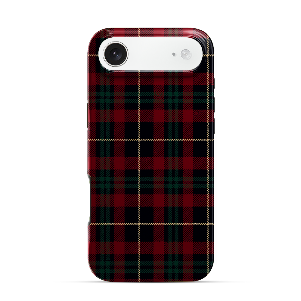 Sweater Weather iPhone Air Case