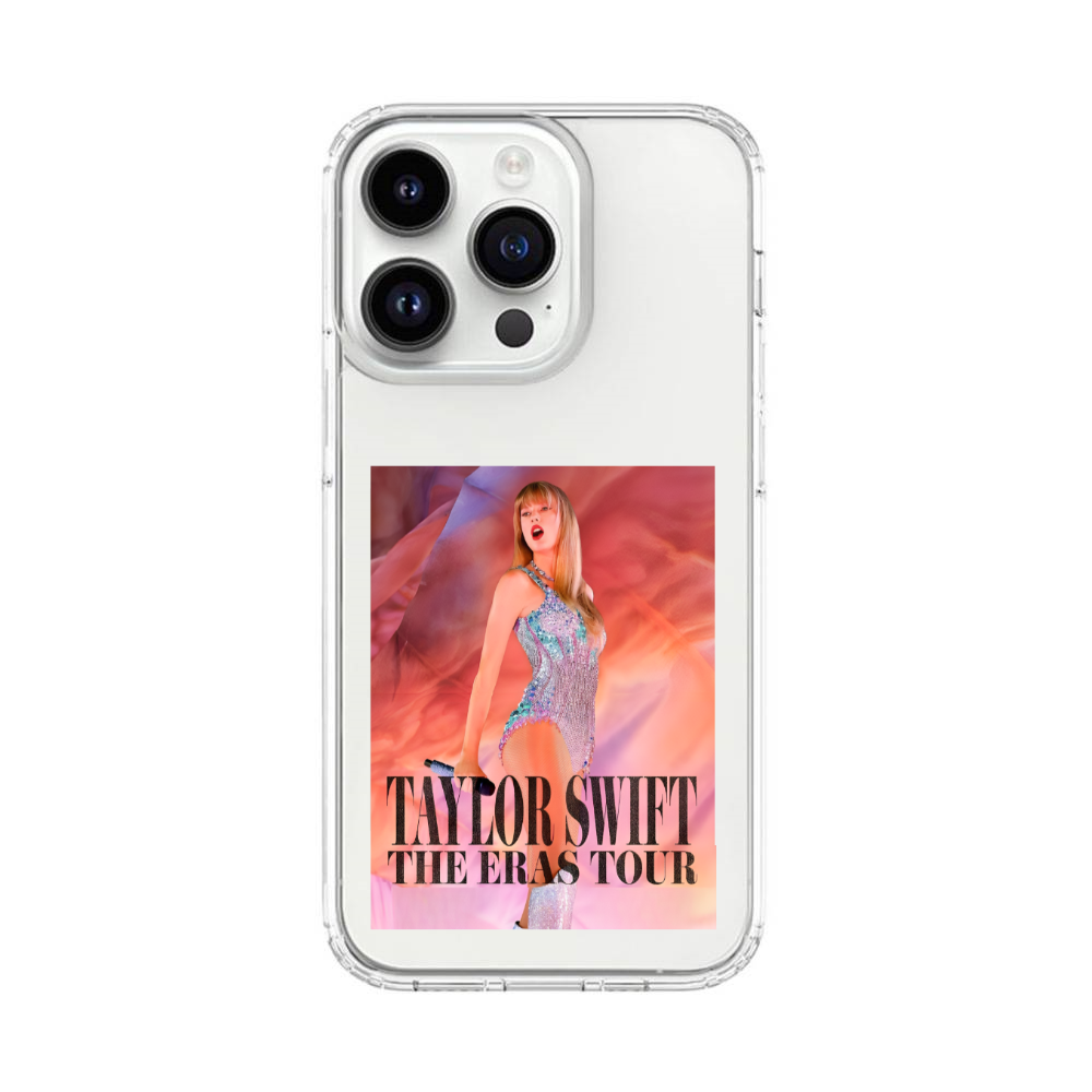 Taylor Swift The Eras Tour Case The Case Factory