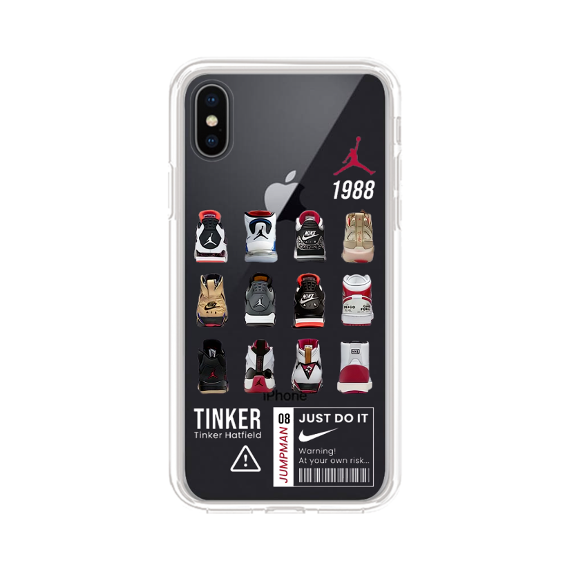 Just do 2024 it iphone case