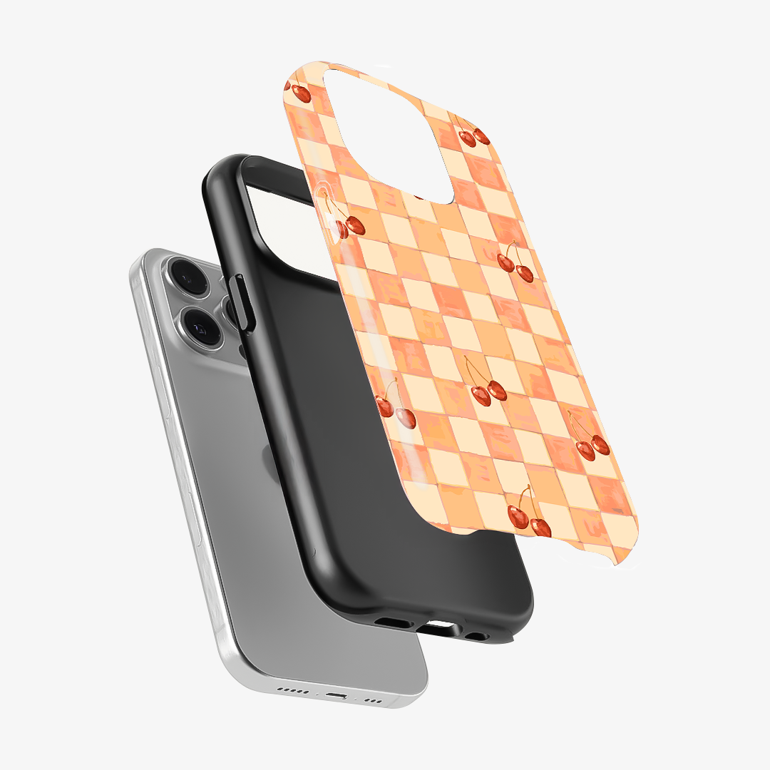 Cherry | Two Phone Case