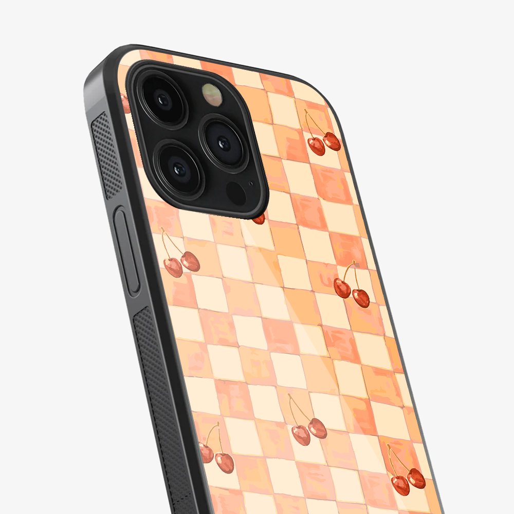 Cherry | Two Phone Case