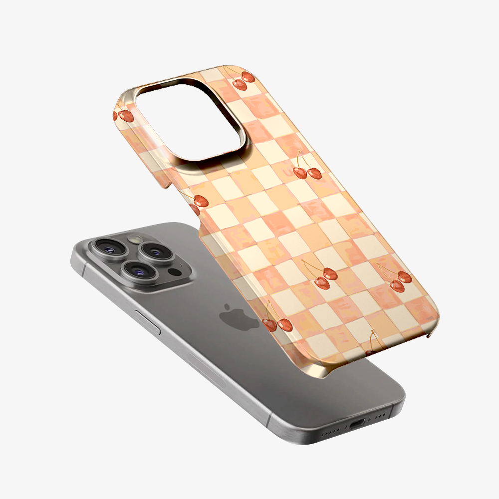 Cherry | Two Phone Case