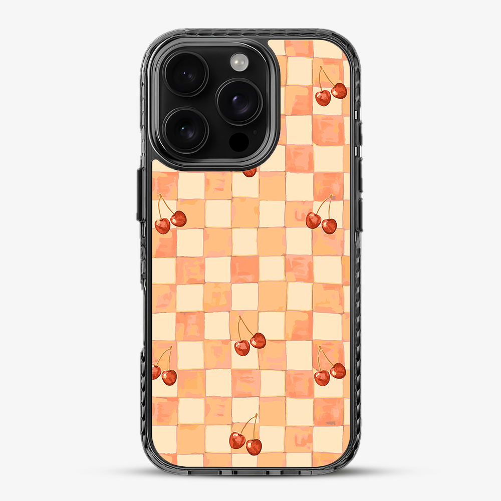 Cherry | Two Phone Case