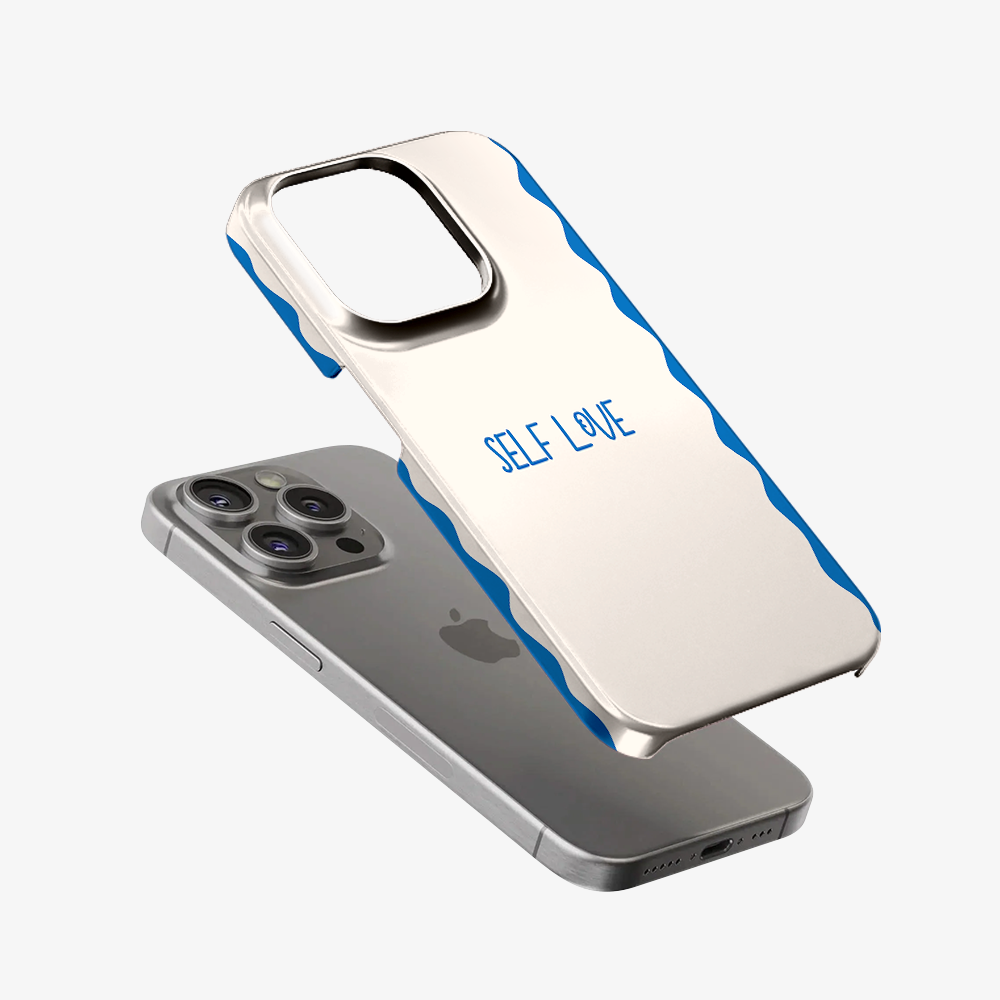 Self Love Phone Case