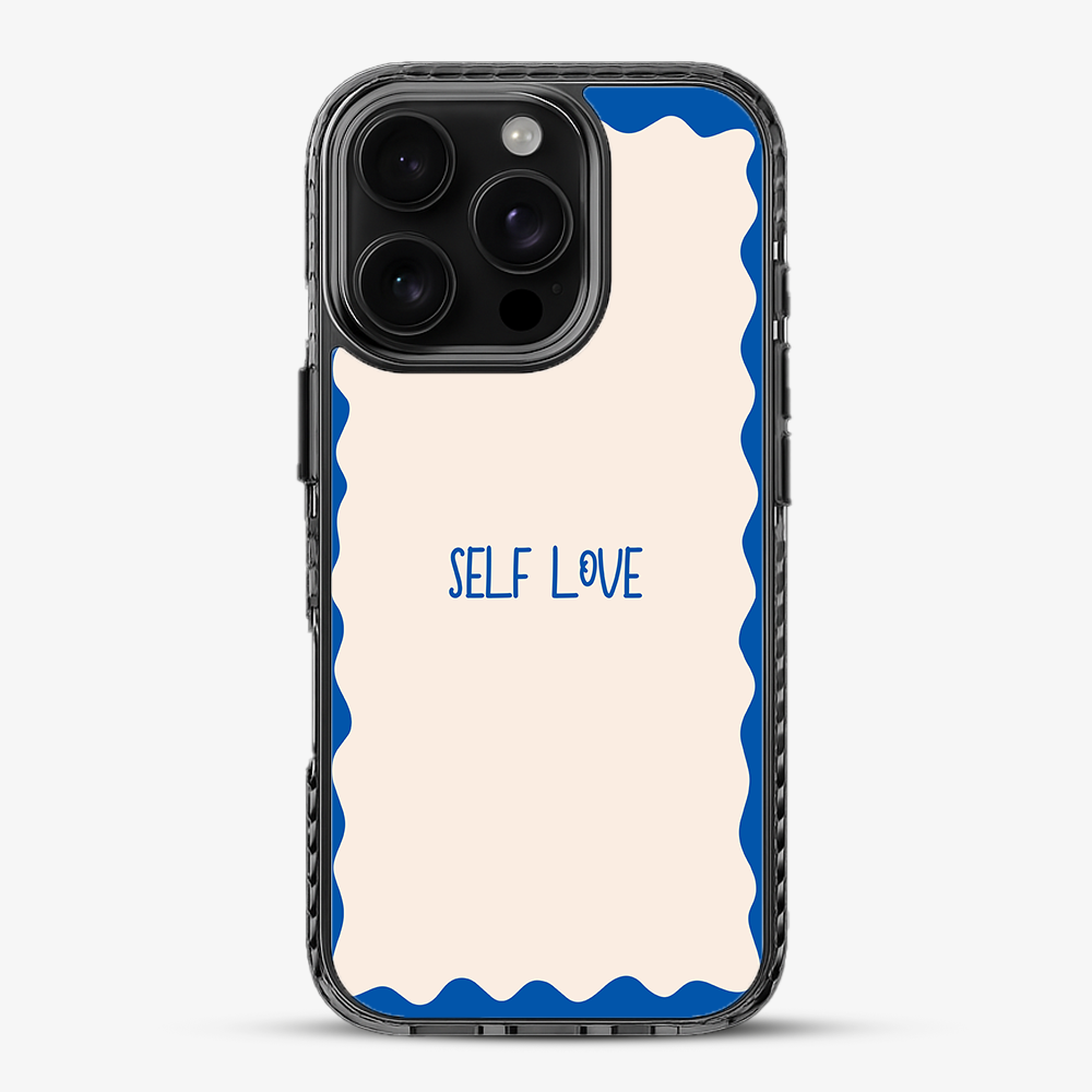 Self Love Phone Case