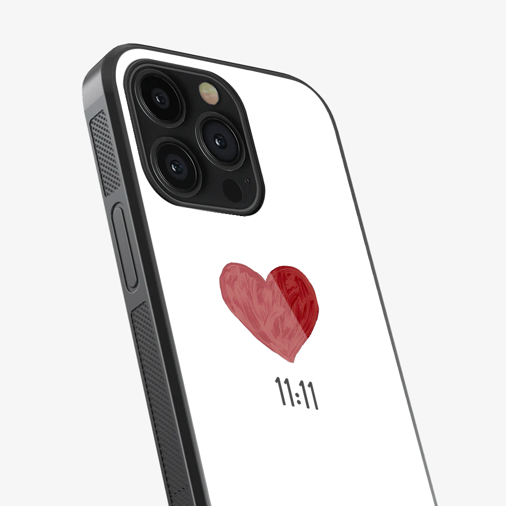 11:11 Phone Case