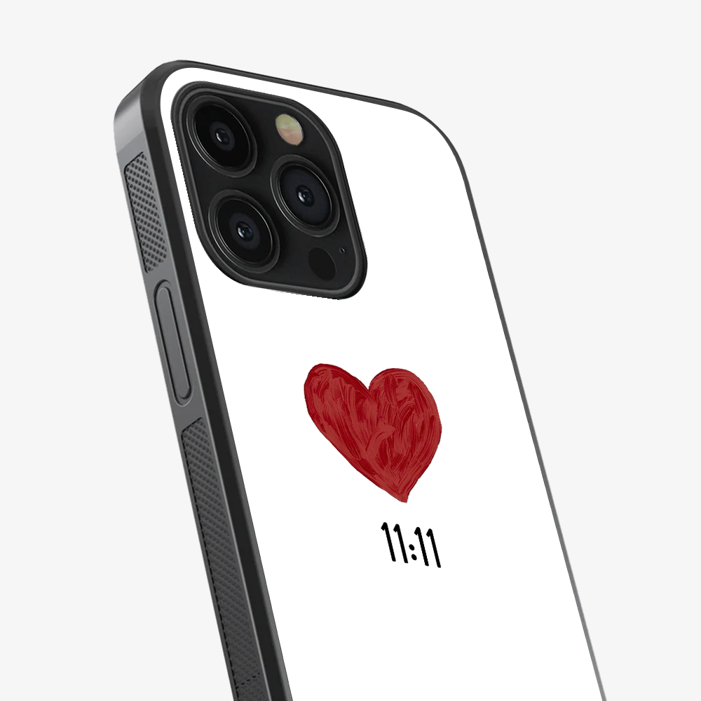 11:11 Phone Case