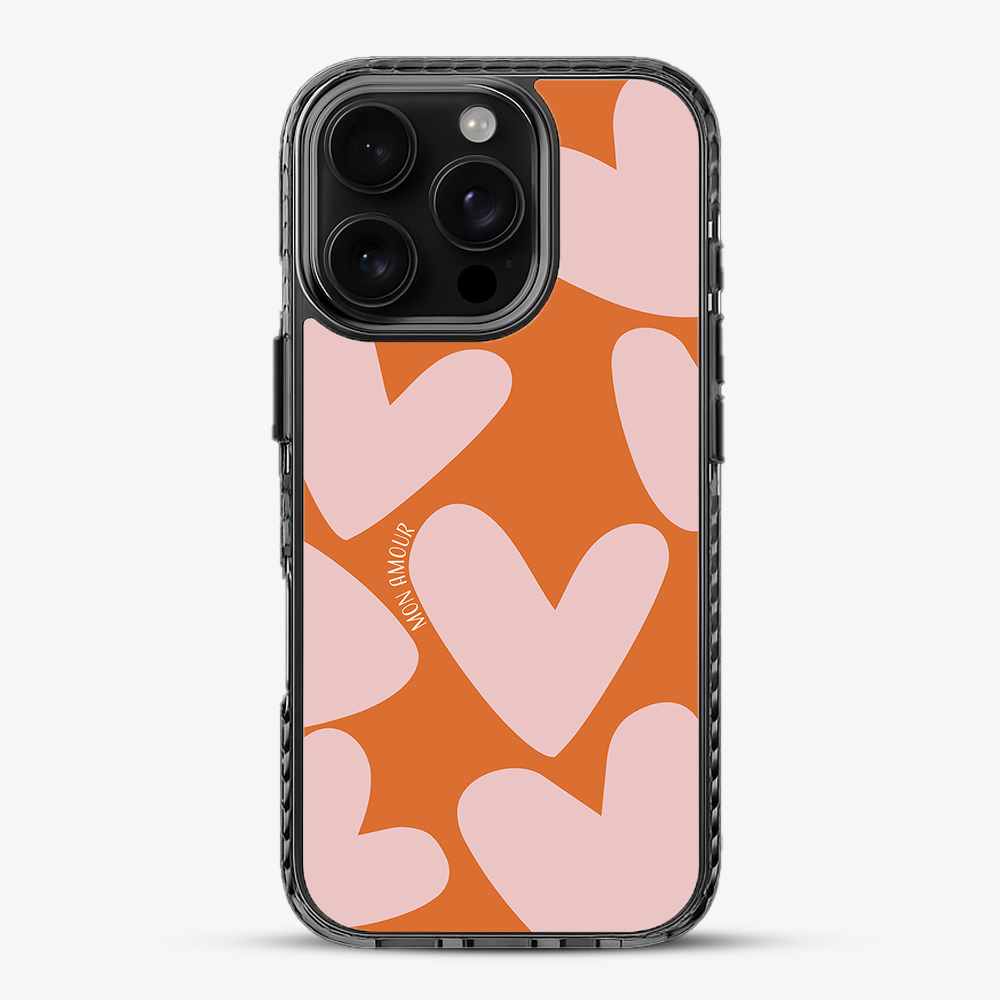 Mon Amour Phone Case