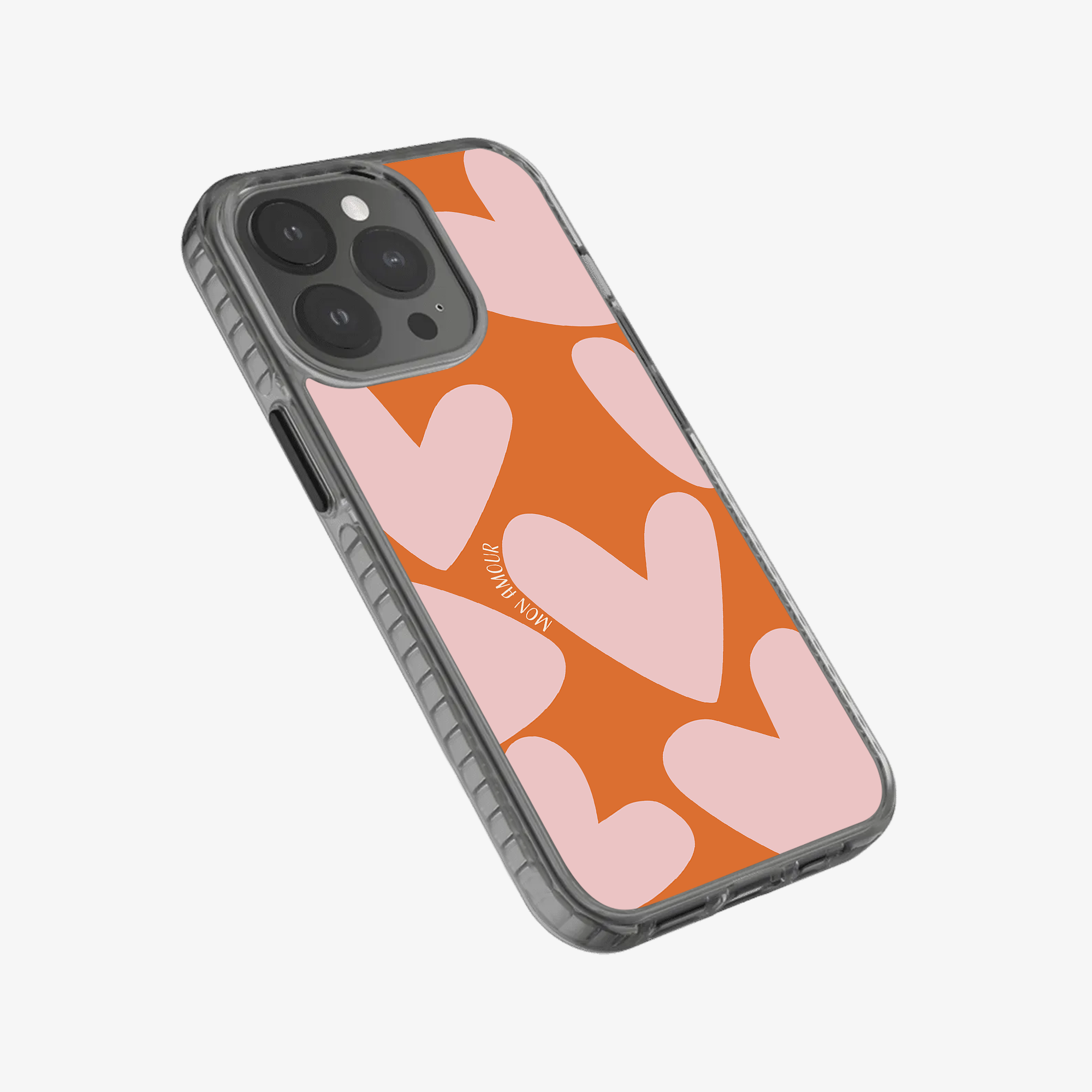 Mon Amour Phone Case