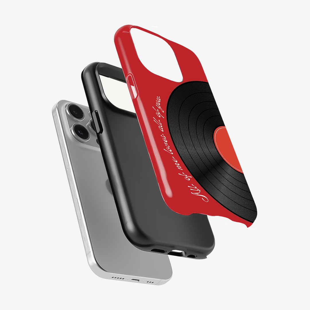 All Of Me 1Phone Case
